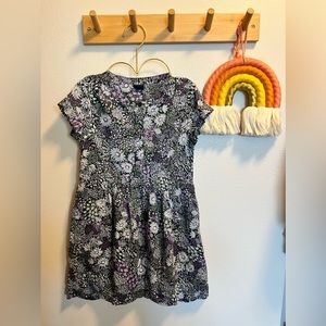 GAP Floral Dress